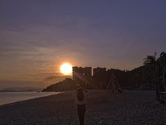 景点-玫瑰海岸文化旅游度假区