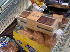 -盒马X会员店(上海森兰商都店)