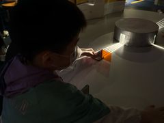 -香港科学馆