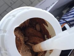 阿华田冰激凌-麦当劳(星光行店)