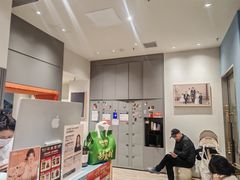 -海马体照相馆(上海月星环球港店)