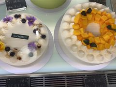 -安上烘焙 ENCHANTE(世纪汇店)