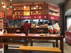 -味福记·江西小炒·南昌小吃(青山湖万达店)