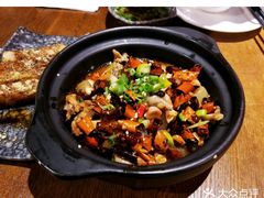 -付小姐在成都(五道口店)