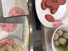 -阿香婆欢乐火锅(淄博万象汇店)