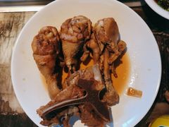 -冠菌火锅烤肉自助(东莞樟木头店)