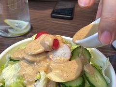-胖哥俩肉蟹煲(世茂国际广场店)
