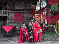 -杭州乐园