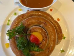 -兰特伯爵西餐厅·啤酒屋(方庄店)