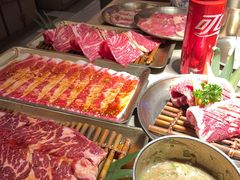 -西塔老太太泥炉烤肉(温州首店万象城黑金店)