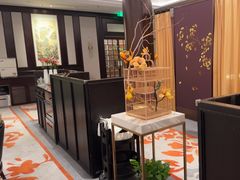 -君庭中餐厅(友谊宾馆店)