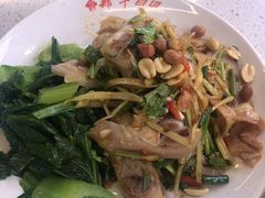 -郑千白切(盛天地直营店)