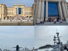 -中国人民解放军海军博物馆