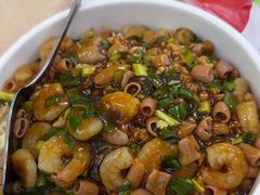 -北方饺子王·海肠捞饭·海鲜锅(山大店)