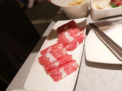 -海底捞火锅(万科广场店)