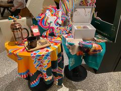 -星巴克臻选(国贸商城首店)
