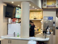 -面道赞宁海海鲜面(迎凤街店)