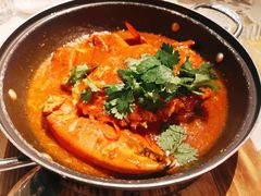 -新加坡海鲜共和(名胜世界圣淘沙海滨坊)