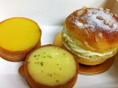 iphone_upload_pic-老梦面包 CHEZMOREL(三源里店)
