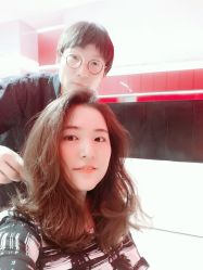 -MY HAIR ARDOR
