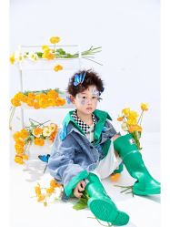 -光影纪·Baby·Home儿童摄影(丁桥店)