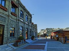 -四季民福烤鸭店(前门廊房二条店)