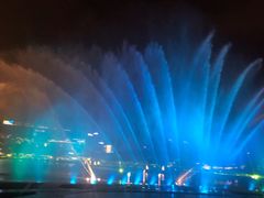 -欢乐海岸水秀剧场