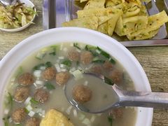 -闫记丸子汤(城坊东街店)