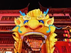 -绿波廊(豫园店)