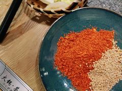 -湊湊火锅·茶憩(东城万达店)