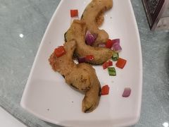 -喜宴又一村·粤菜·茶点·海鲜(壹方天地店)