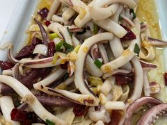 -威海渔村(黄兴路店)