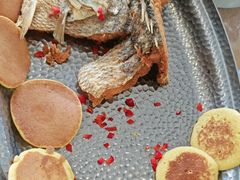 -乔家满族八大碗(流水沟店)