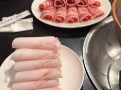 -将台涮肉(酒仙桥店)