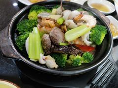 -潮州菜馆(十里河店)