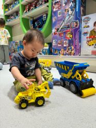 -尼克Playtime(欢乐海岸店)