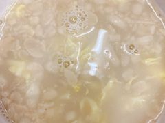 -思北花生汤