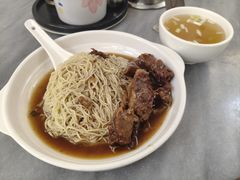 -周门传统竹升面