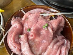 -正南齊北重庆老火锅(光华村直营店)