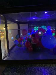 -幻贝家儿童乐园(武汉永旺梦乐城店)
