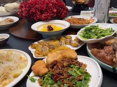 -宴礼烤鸭本味菜(蠡县商业步行街店)