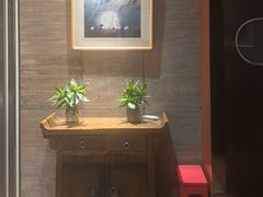 -金枝玉叶上海人家食府(三里河店)