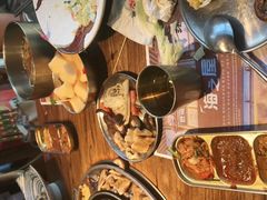 -海之屋韩式烤肉(海棠68环球美食街店)