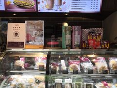 -COSTA COFFEE(上海虹口公园店)