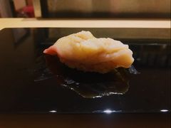 烤活北极贝寿司-鮨青(恒基名人购物中心店)