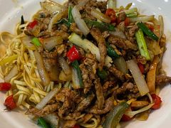 -二扁私房面馆(崂山路店)