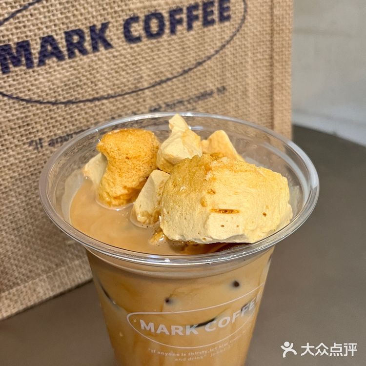 澳门咖啡🇲🇴MARK COFFEE探店新地图发现！