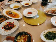 -昆承湖酒家·本帮农家菜