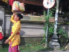 -乌布德传统市场