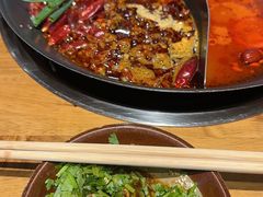 -楠火锅(广州总店)